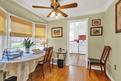 4085 W 58th Street Cleveland OH 44144