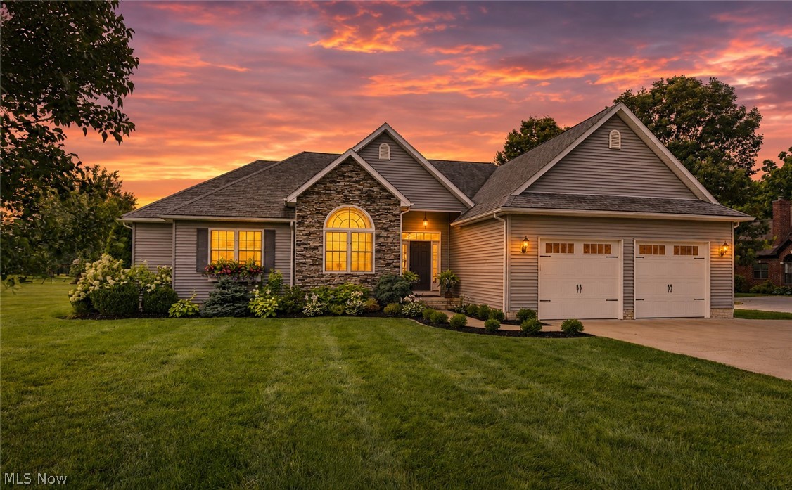 2074 Countryside Drive Salem OH 44460