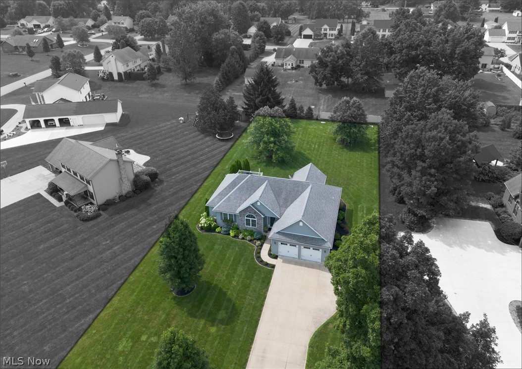 2074 Countryside Drive Salem OH 44460