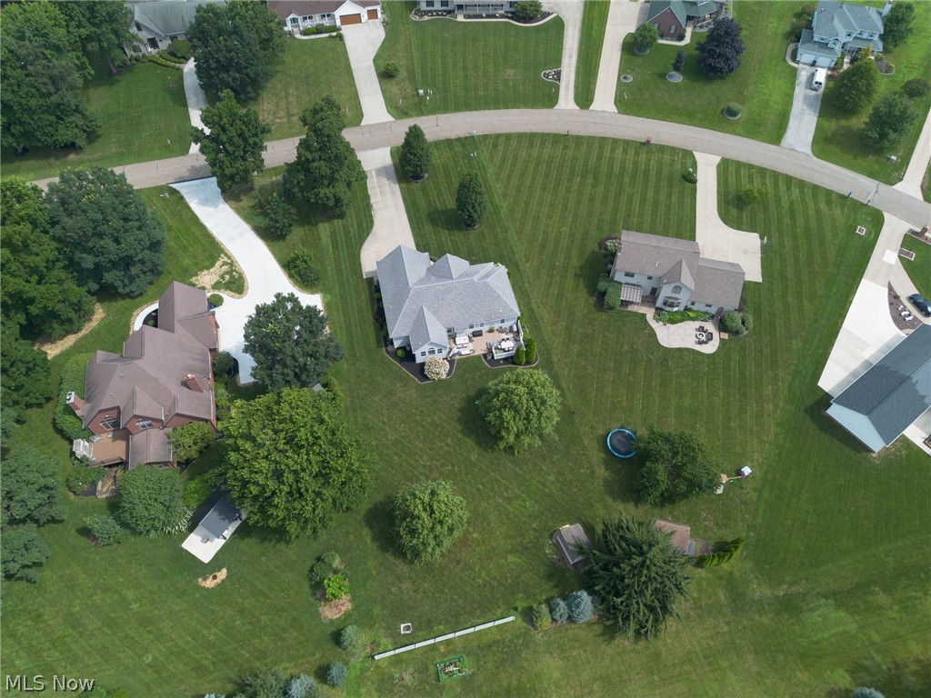 2074 Countryside Drive Salem OH 44460