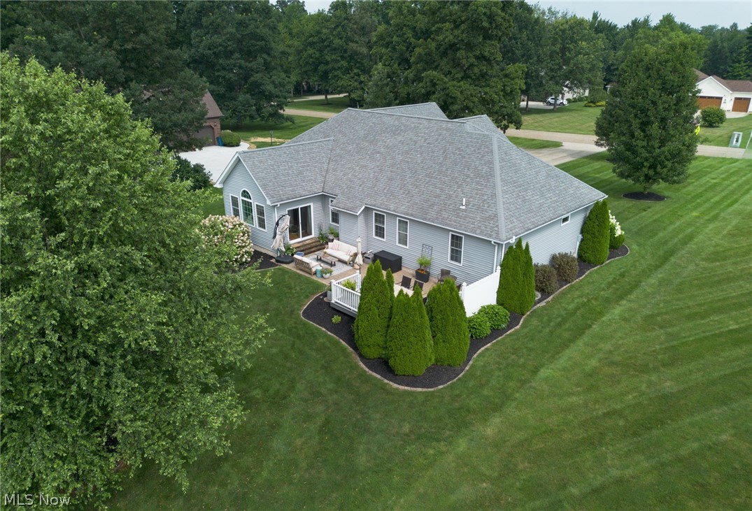 2074 Countryside Drive Salem OH 44460