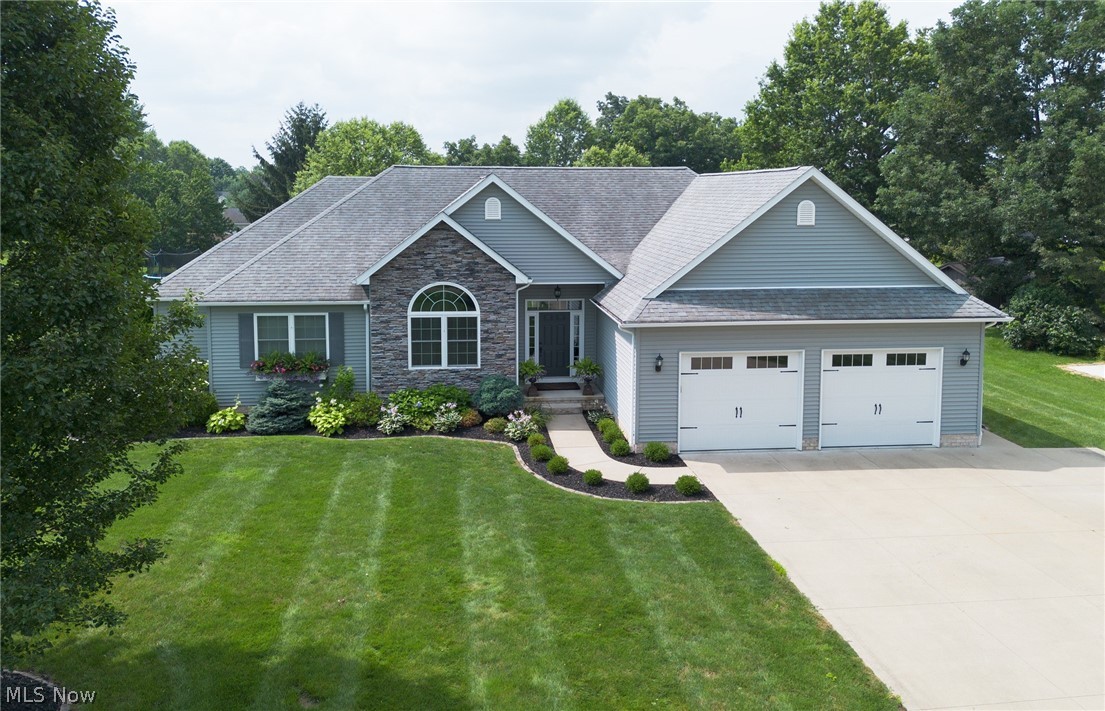 2074 Countryside Drive Salem OH 44460