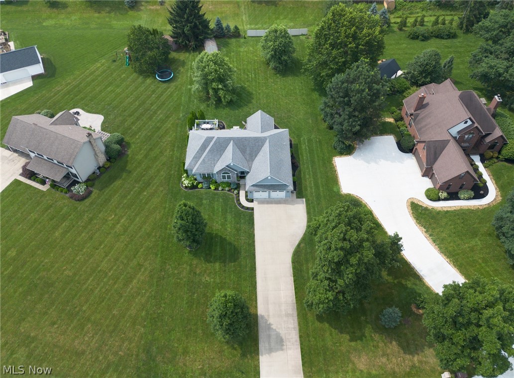 2074 Countryside Drive Salem OH 44460