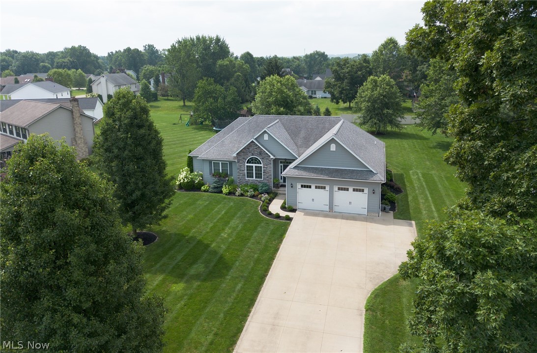 2074 Countryside Drive Salem OH 44460