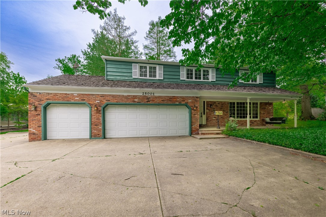 25001 Letchworth Road Beachwood OH 44122