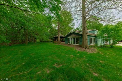 25001 Letchworth Road Beachwood OH 44122
