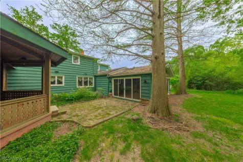 25001 Letchworth Road Beachwood OH 44122