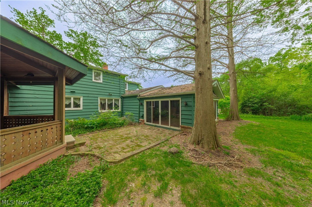 25001 Letchworth Road Beachwood OH 44122