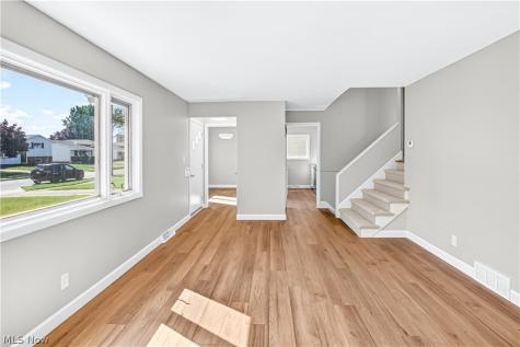 317 E 312th Street Willowick OH 44095