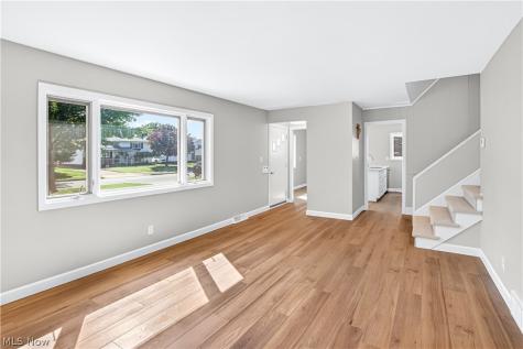 317 E 312th Street Willowick OH 44095