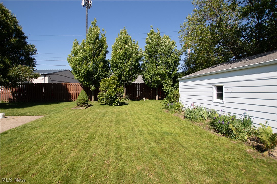 317 E 312th Street Willowick OH 44095