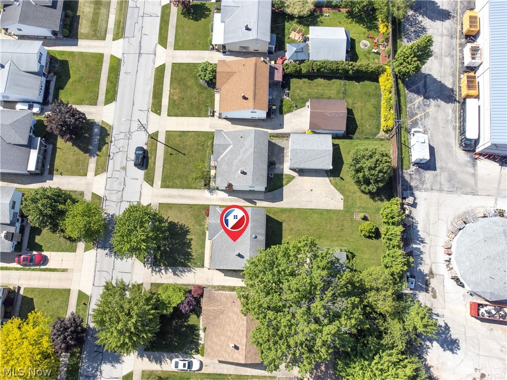 317 E 312th Street Willowick OH 44095