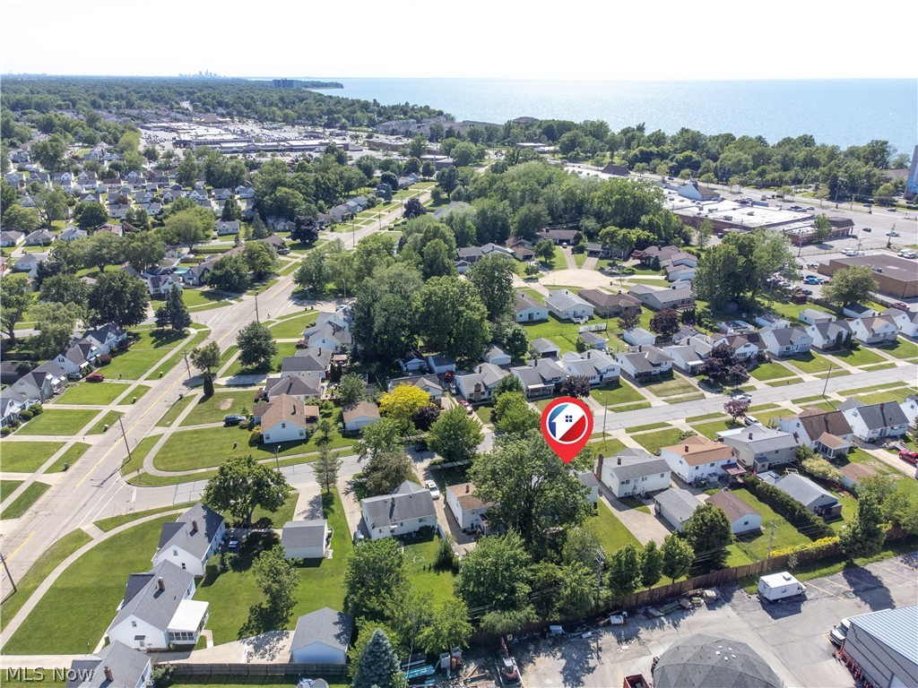 317 E 312th Street Willowick OH 44095