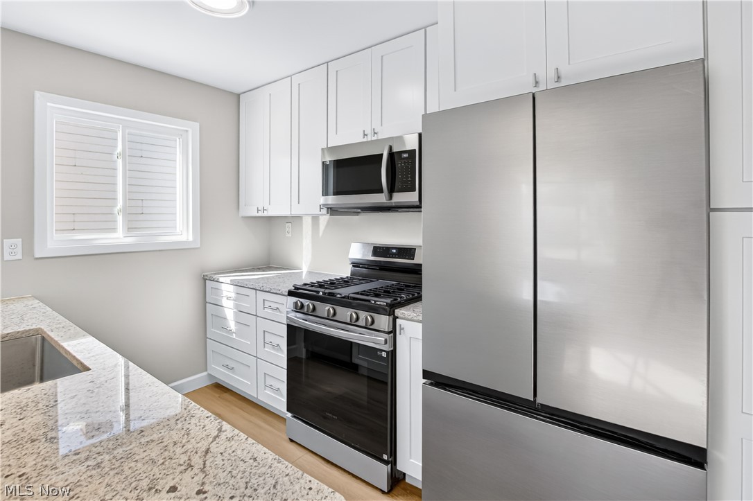 317 E 312th Street Willowick OH 44095