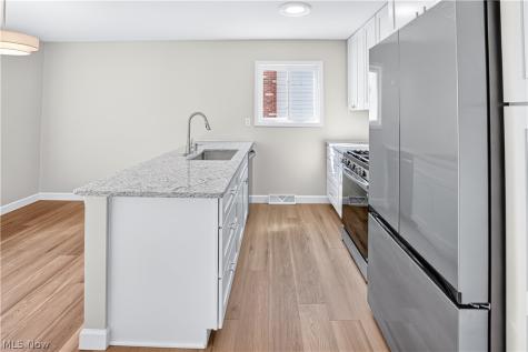 317 E 312th Street Willowick OH 44095
