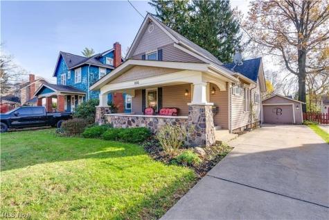 806 23rd St NW Canton OH 44708