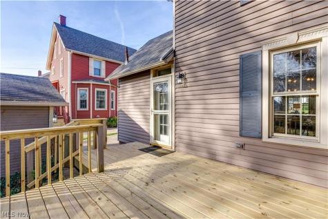 806 23rd St NW Canton OH 44708