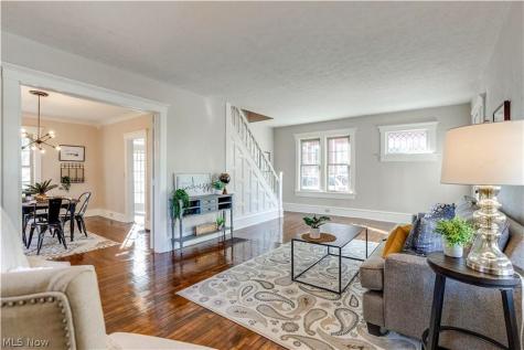 806 23rd St NW Canton OH 44708