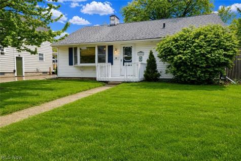 229 Lexington Avenue Elyria OH 44035