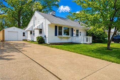 229 Lexington Avenue Elyria OH 44035