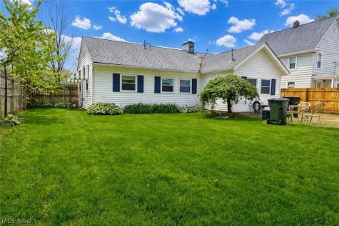 229 Lexington Avenue Elyria OH 44035