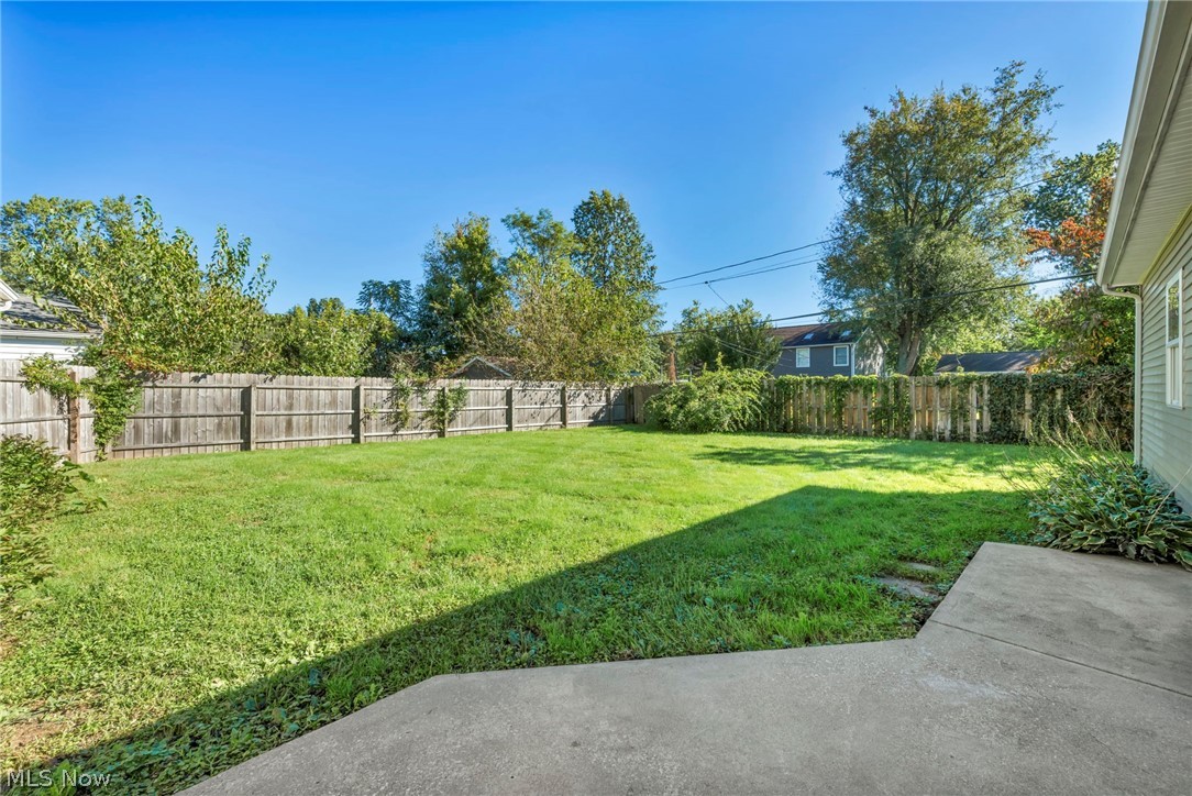 1869 Clyde Road Madison OH 44057