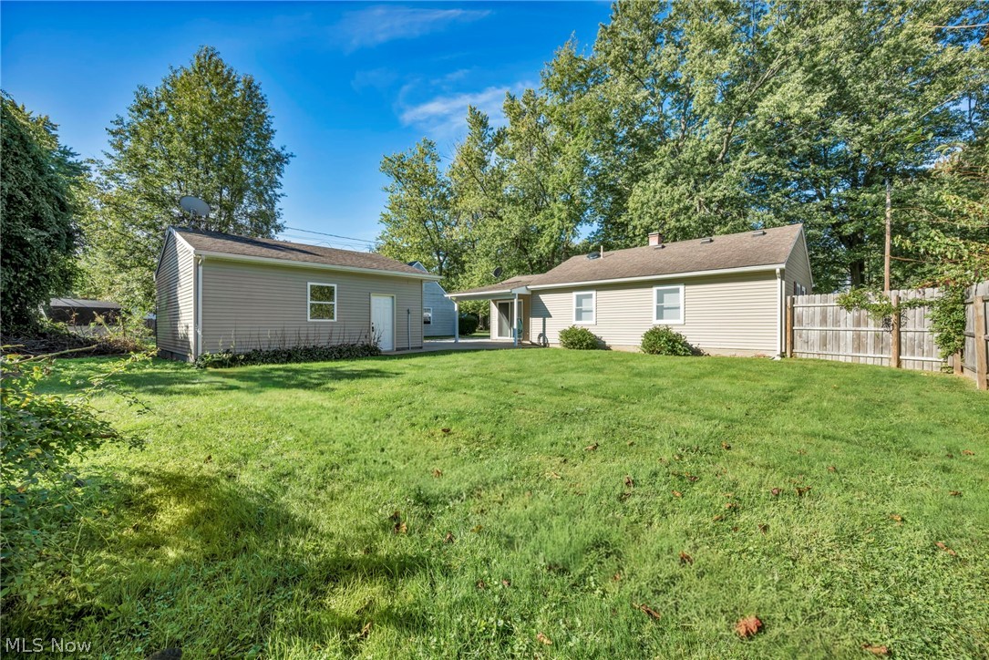 1869 Clyde Road Madison OH 44057