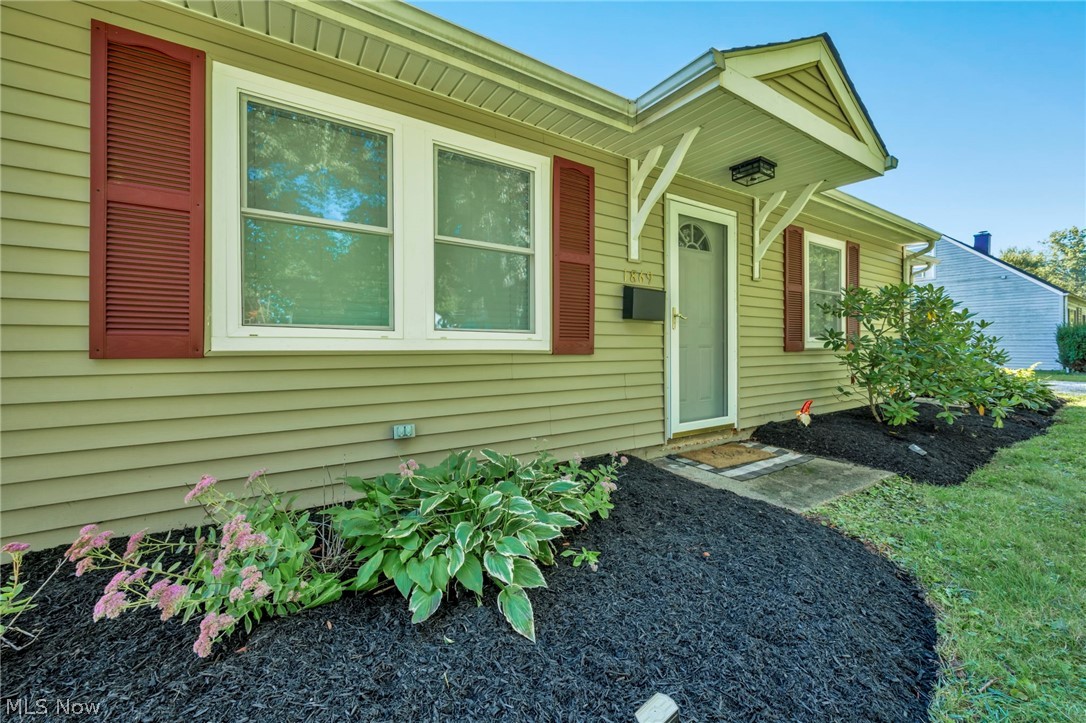 1869 Clyde Road Madison OH 44057