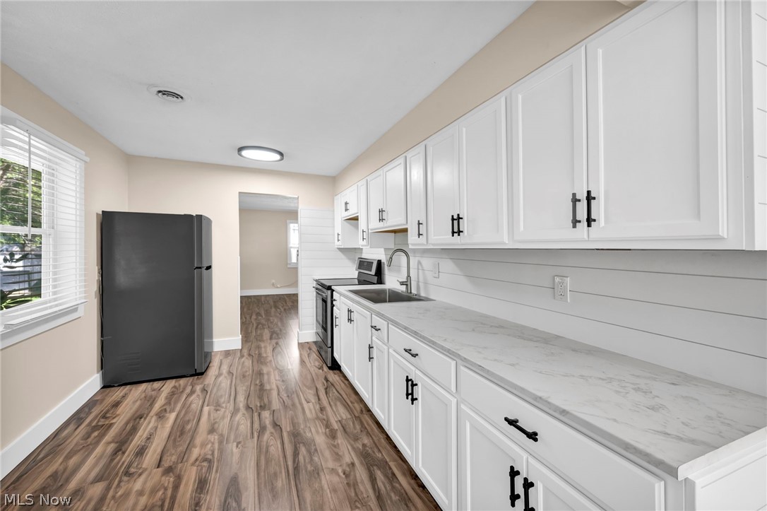 1869 Clyde Road Madison OH 44057