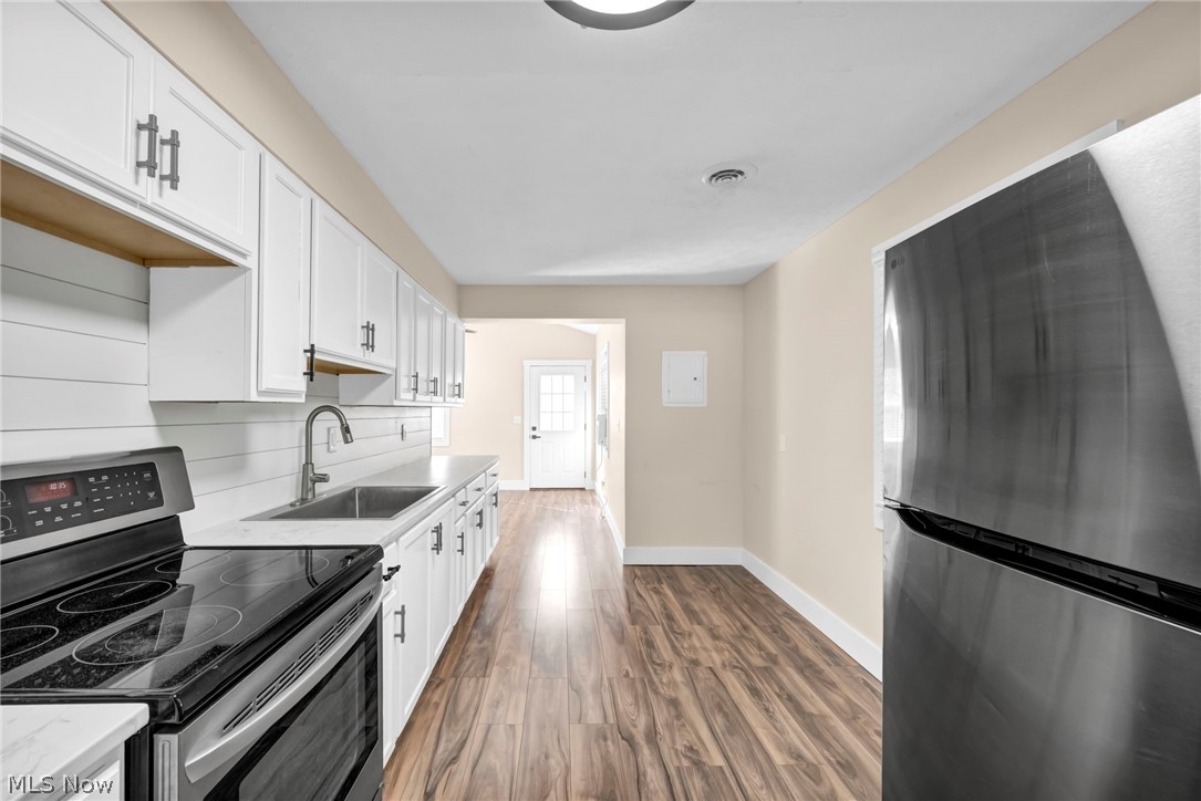 1869 Clyde Road Madison OH 44057