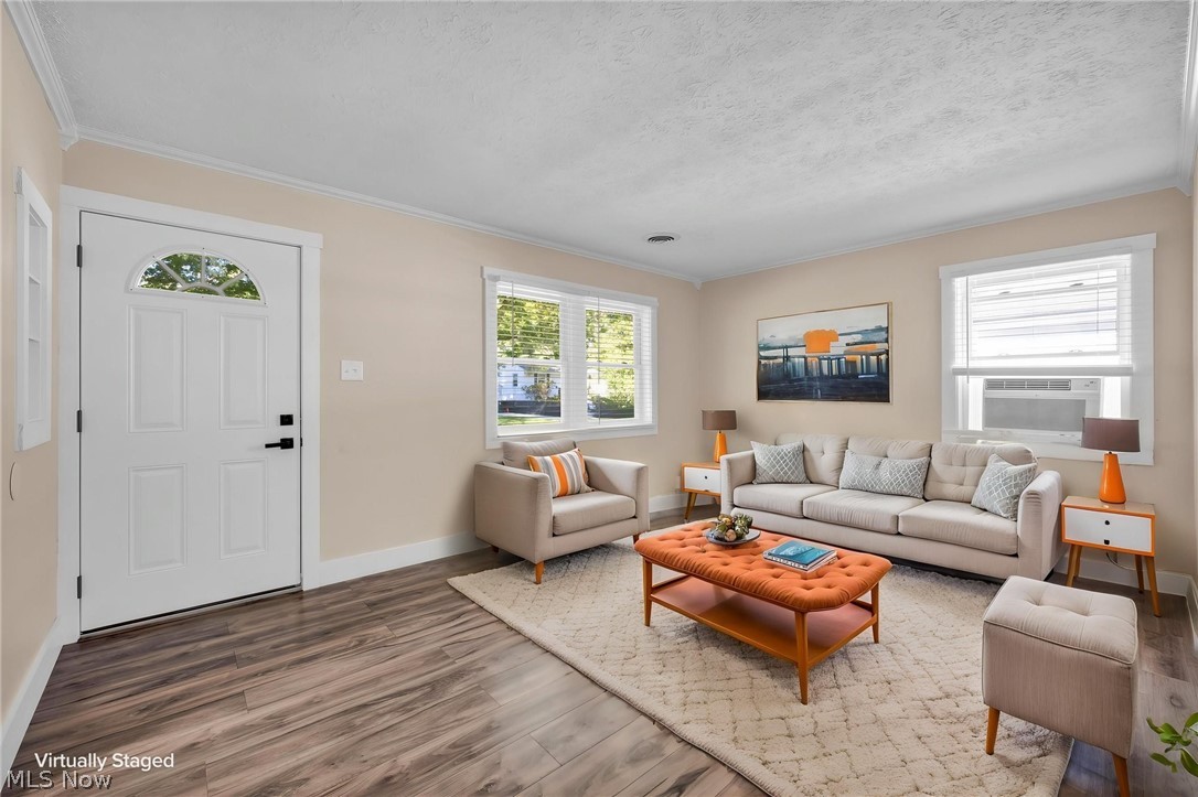 1869 Clyde Road Madison OH 44057