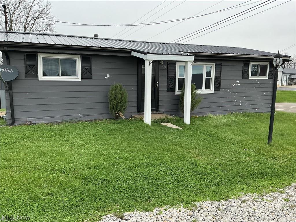 4595 Boggs Road Zanesville OH 43701
