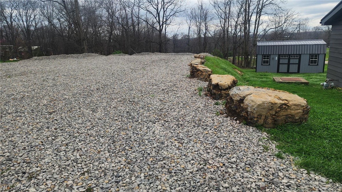 4595 Boggs Road Zanesville OH 43701