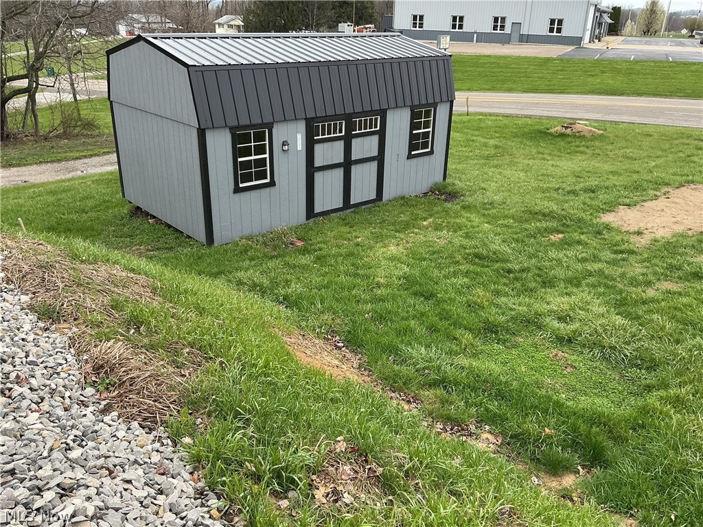 4595 Boggs Road Zanesville OH 43701