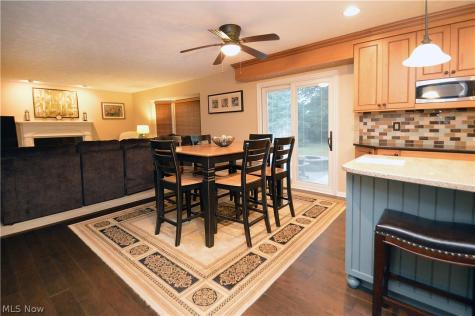 6829 S Camelot Drive Mentor OH 44060