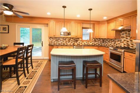 6829 S Camelot Drive Mentor OH 44060