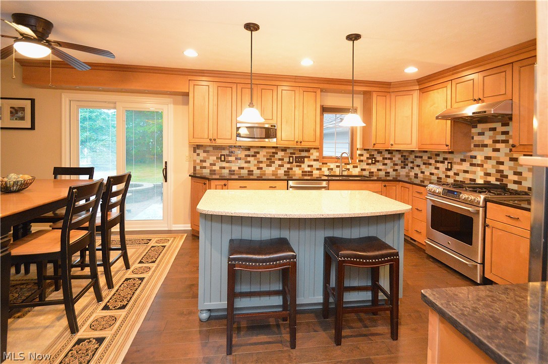6829 S Camelot Drive Mentor OH 44060