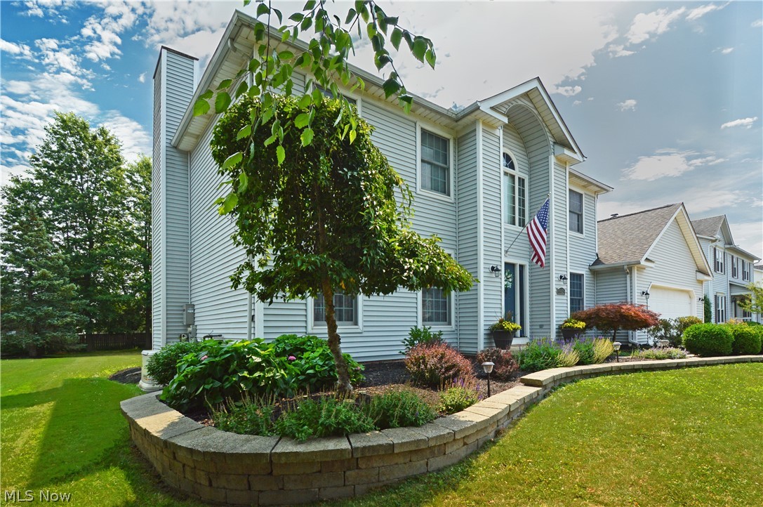 6829 S Camelot Drive Mentor OH 44060