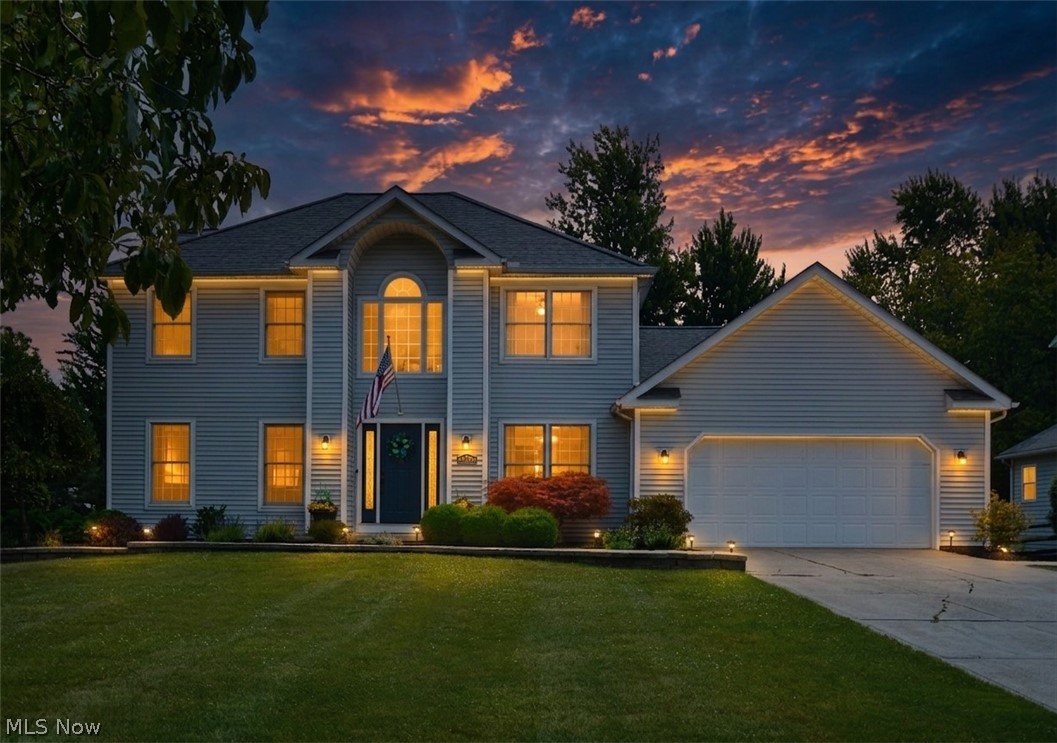 6829 S Camelot Drive Mentor OH 44060