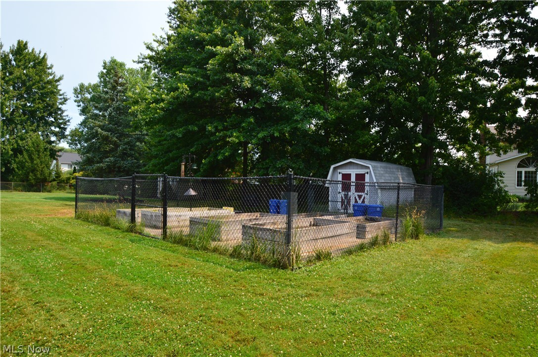 6829 S Camelot Drive Mentor OH 44060