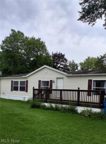 7278 Bennington Pike Ravenna OH 44266