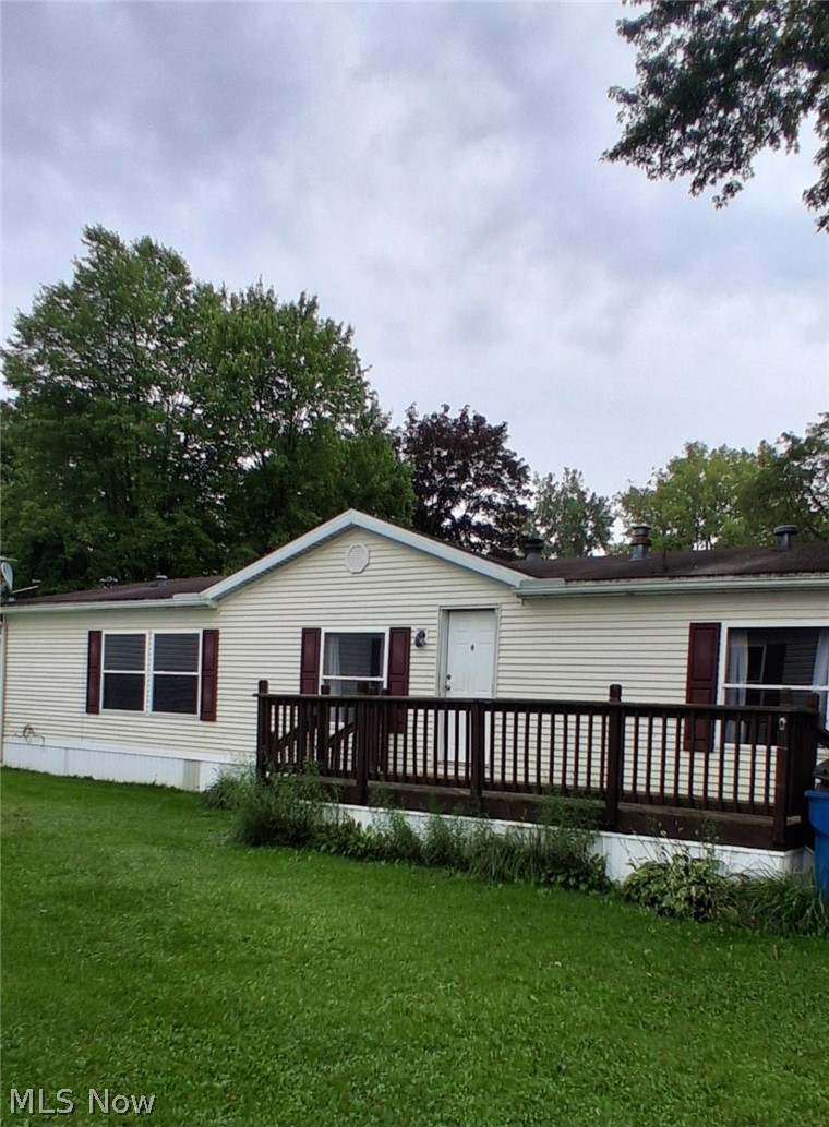 7278 Bennington Pike Ravenna OH 44266