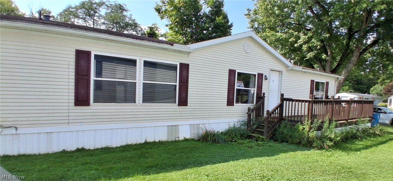7278 Bennington Pike Ravenna OH 44266