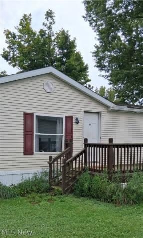 7278 Bennington Pike Ravenna OH 44266