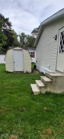 7278 Bennington Pike Ravenna OH 44266