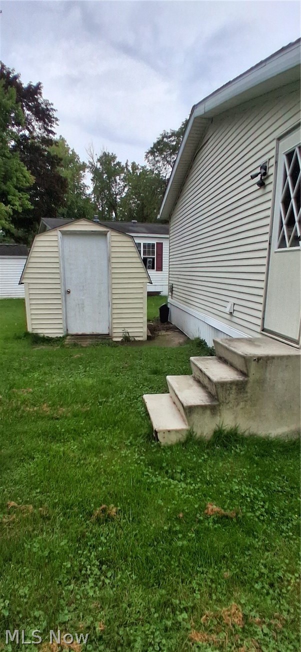 7278 Bennington Pike Ravenna OH 44266