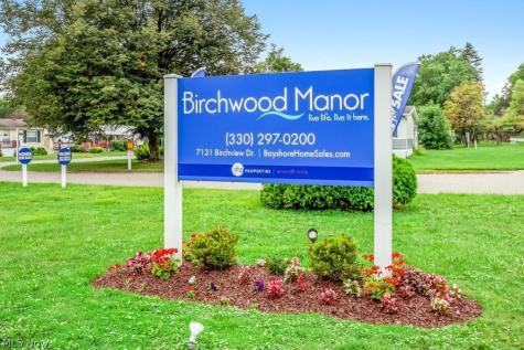 7278 Bennington Pike Ravenna OH 44266