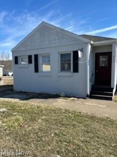 606 West Street Caldwell OH 43724