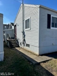 606 West Street Caldwell OH 43724