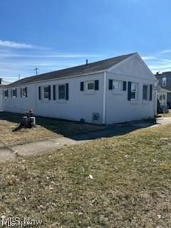 606 West Street Caldwell OH 43724